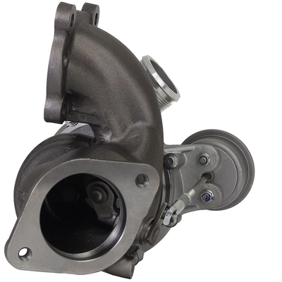 ROTOMASTER - A1220115N - New Turbocharger pa2