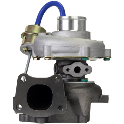 ROTOMASTER - A1250103N - New Turbocharger pa2