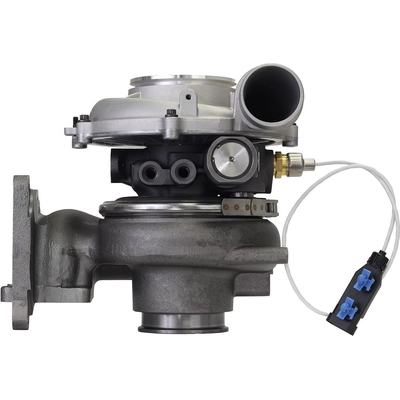 New Turbocharger by ROTOMASTER - A1370106N pa2
