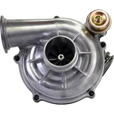 New Turbocharger by ROTOMASTER - A1380108N pa2