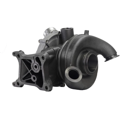 ROTOMASTER - A1670107N - New Turbocharger pa1