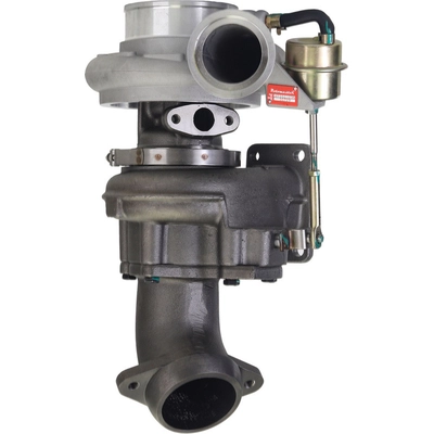 New Turbocharger by ROTOMASTER - H1350103N pa1