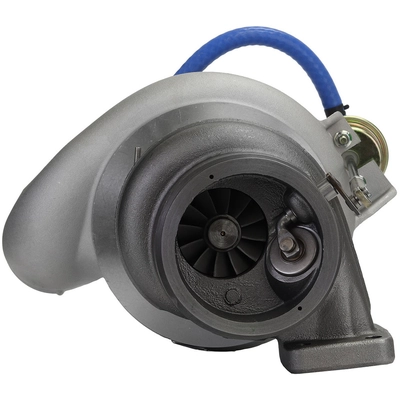 ROTOMASTER - H1350104N - New Turbocharger pa2