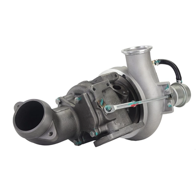 ROTOMASTER - H1350133N - New Turbocharger pa2