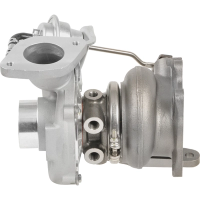 New Turbocharger by ROTOMASTER - J1400113N pa2
