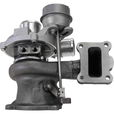 New Turbocharger by ROTOMASTER - K1000106N pa2