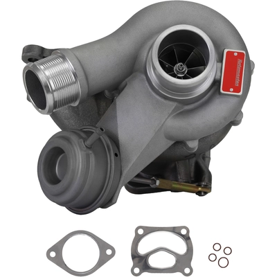 ROTOMASTER - K1030111N - Turbocharger pa1