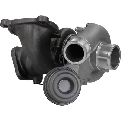 ROTOMASTER - K1030111N - Turbocharger pa2