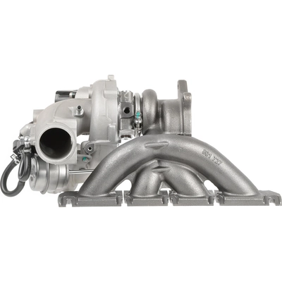 New Turbocharger by ROTOMASTER - K1030134N pa7