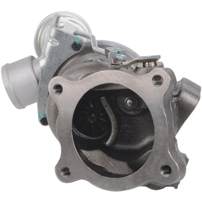 ROTOMASTER - K1030161N - New Turbocharger pa2