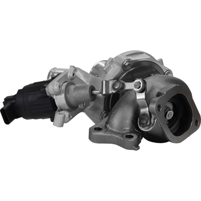 ROTOMASTER - K1030179N - Turbocharger pa2