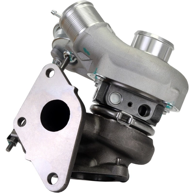 ROTOMASTER - K1030199N - New Turbocharger pa2