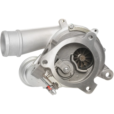 ROTOMASTER - K1040199N - New Turbocharger pa2