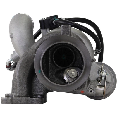 ROTOMASTER - M1020113N - New Turbocharger pa2