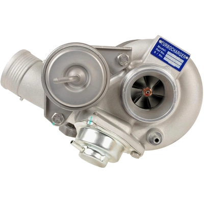 ROTOMASTER - M1040100N - Turbocharger pa2