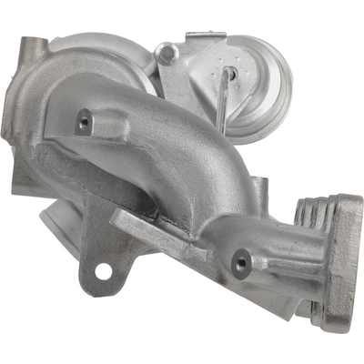New Turbocharger by ROTOMASTER - M1040104N pa5