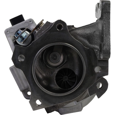 ROTOMASTER - M1250121N - Turbocharger pa2