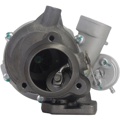 New Turbocharger by ROTOMASTER - A1170117N pa1