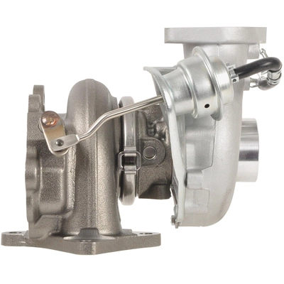 New Turbocharger by ROTOMASTER - J1550116N pa5