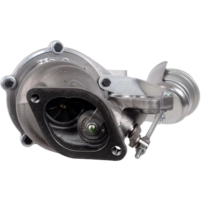 New Turbocharger by ROTOMASTER - K1030130N pa4