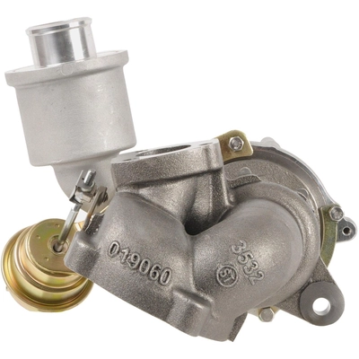 New Turbocharger by ROTOMASTER - K1030156N pa1