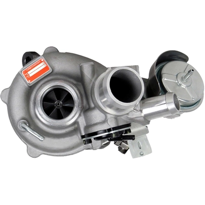 New Turbocharger by ROTOMASTER - S1000103N pa2