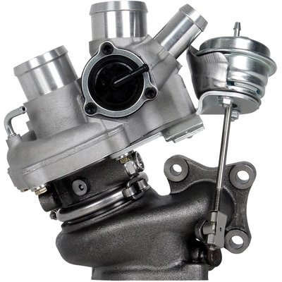 New Turbocharger by ROTOMASTER - S1000103N pa3