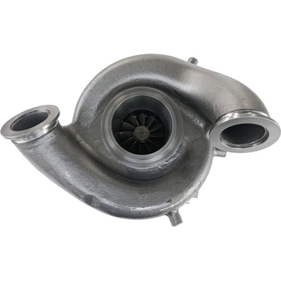 New Turbocharger by SKP - SK2511550 pa1
