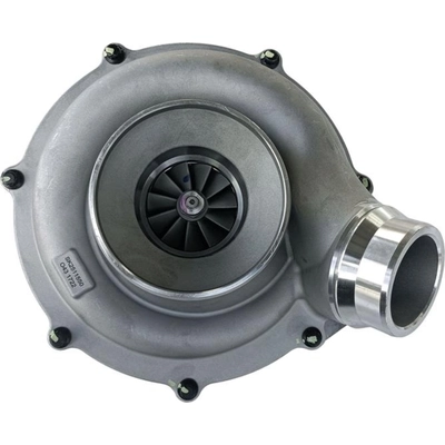 New Turbocharger by SKP - SK2511550 pa5