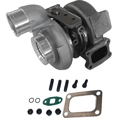 New Turbocharger by SKP - SK2511820 pa2