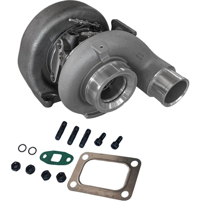 New Turbocharger by SKP - SK2511820 pa5
