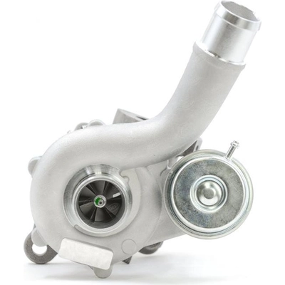 SKP - SKTC005 - Turbocharger pa3