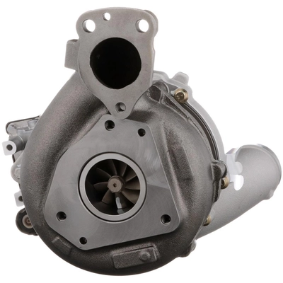 STANDARD - PRO SERIES - TBC602 - New Turbocharger pa2