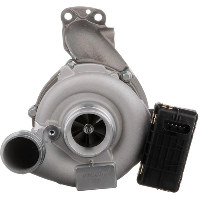 STANDARD - PRO SERIES - TBC602 - New Turbocharger pa5