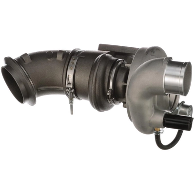 STANDARD - PRO SERIES - TBC694 - Turbocharger pa2