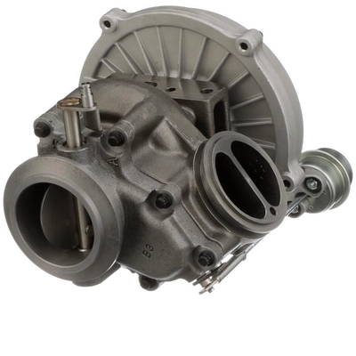 STANDARD - PRO SERIES - TBC702 - Turbocharger pa2