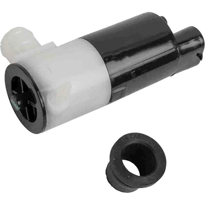 New Washer Pump by ACDELCO - 20999343 pa1