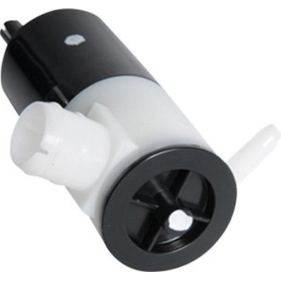 New Washer Pump by ACDELCO - 20999343 pa2