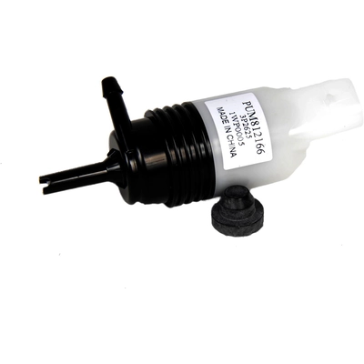 New Washer Pump by ACDELCO - 22766715 pa1