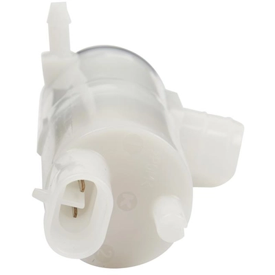 New Washer Pump by ACDELCO - 22818728 pa2