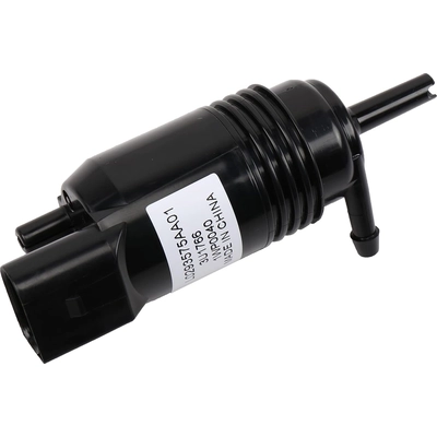 ACDELCO - 23353390 - Windshield Washer Pump pa3