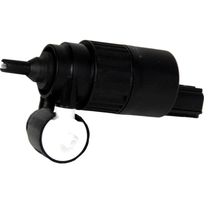 New Washer Pump by ACDELCO - 25979368 pa1