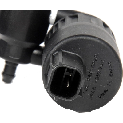 New Washer Pump by ACDELCO - 25979368 pa2