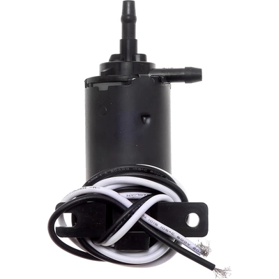 New Washer Pump by ACDELCO - 8-6700 pa6