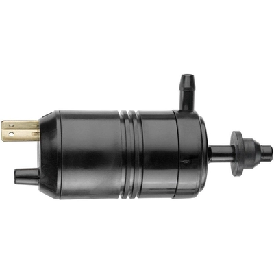 New Washer Pump by ACDELCO - 8-6708 pa1