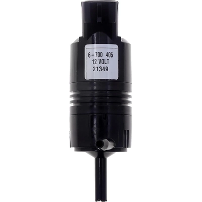 New Washer Pump by ACDELCO - 8-6710 pa4