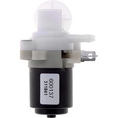 New Washer Pump by ACDELCO - 8-6711 pa10