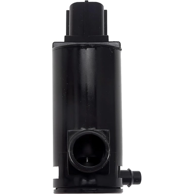 New Washer Pump by ACDELCO - 8-6729 pa2
