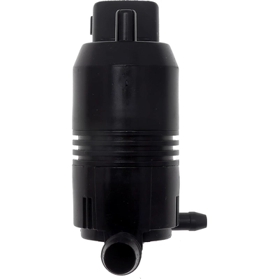 New Washer Pump by ACDELCO - 8-6734 pa1