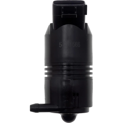 New Washer Pump by ACDELCO - 8-6734 pa2